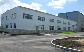 騰昌龍新廠房搬遷公告